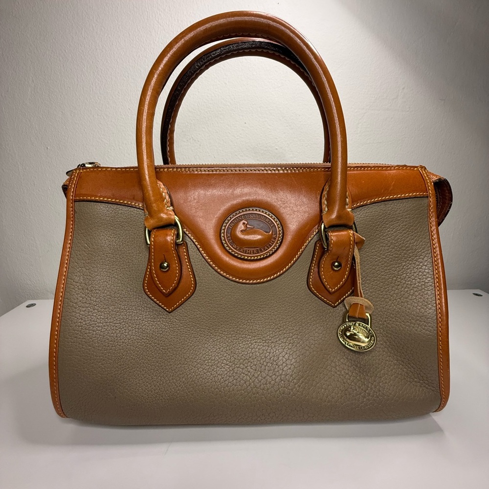 Dooney & Bourke Vintage Bag
